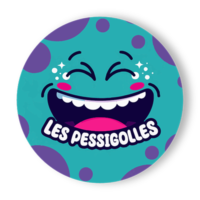 Les Pessigolles