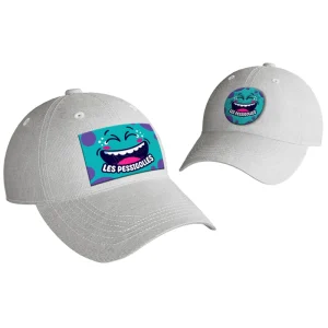 Gorra Pessigolles